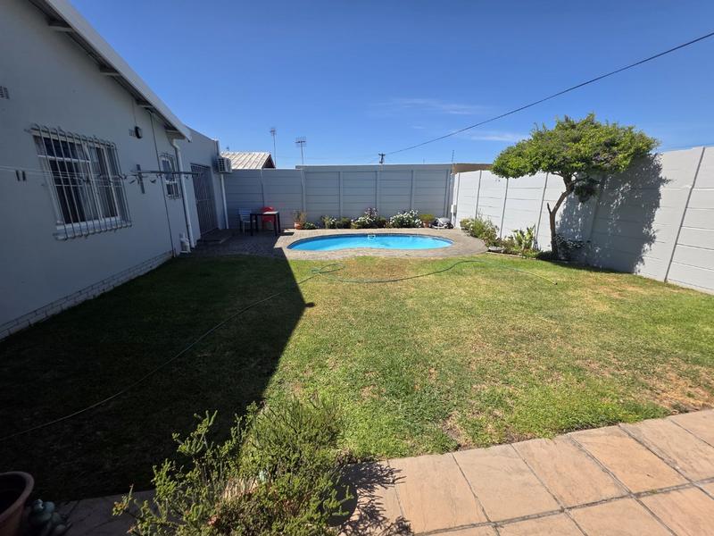 3 Bedroom Property for Sale in Richmond Estate Western Cape